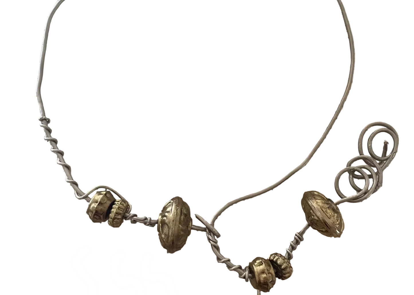 Nouara Necklace