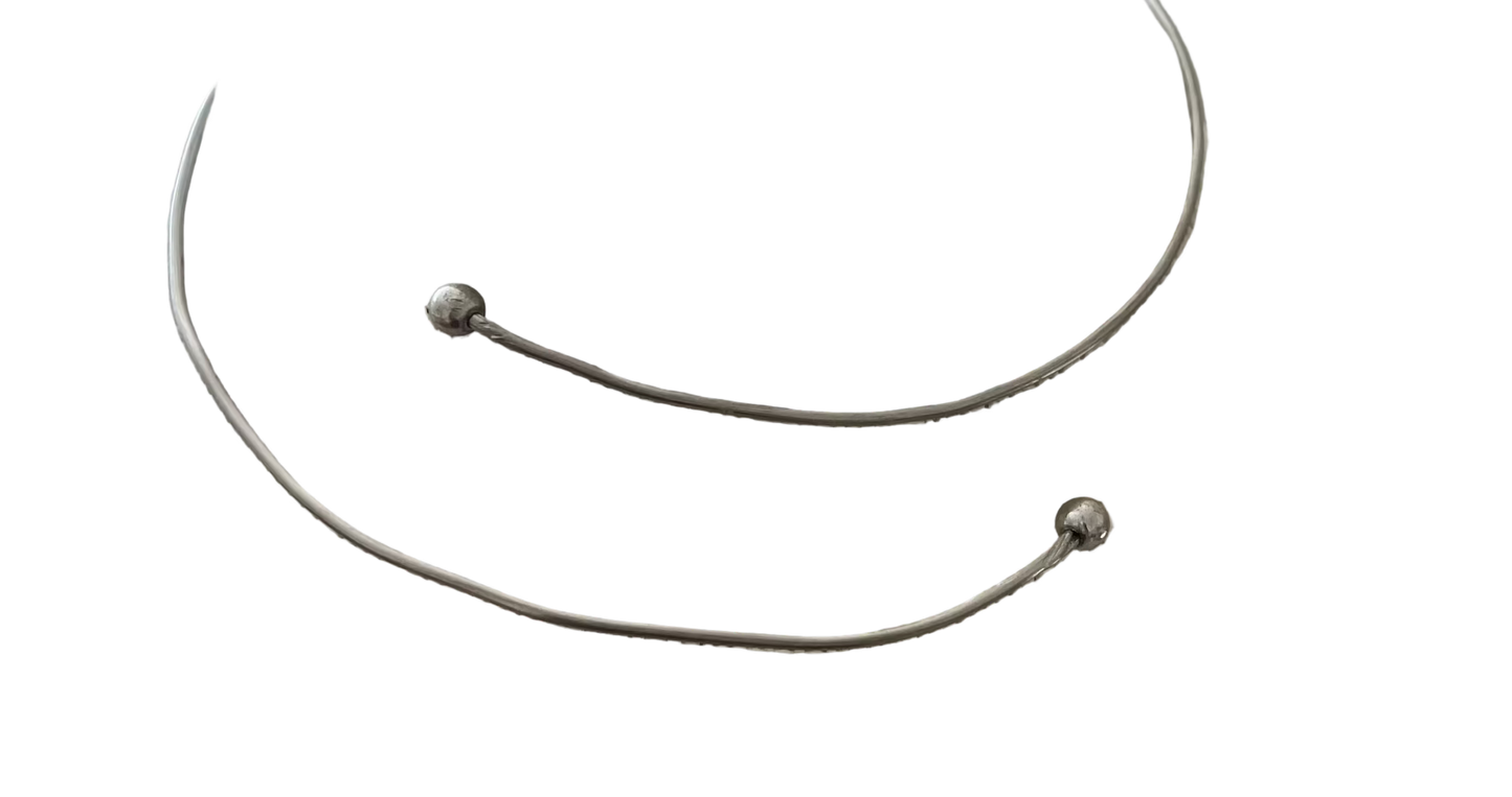 Horseshoe Neck Cuff