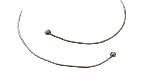 Horseshoe Neck Cuff