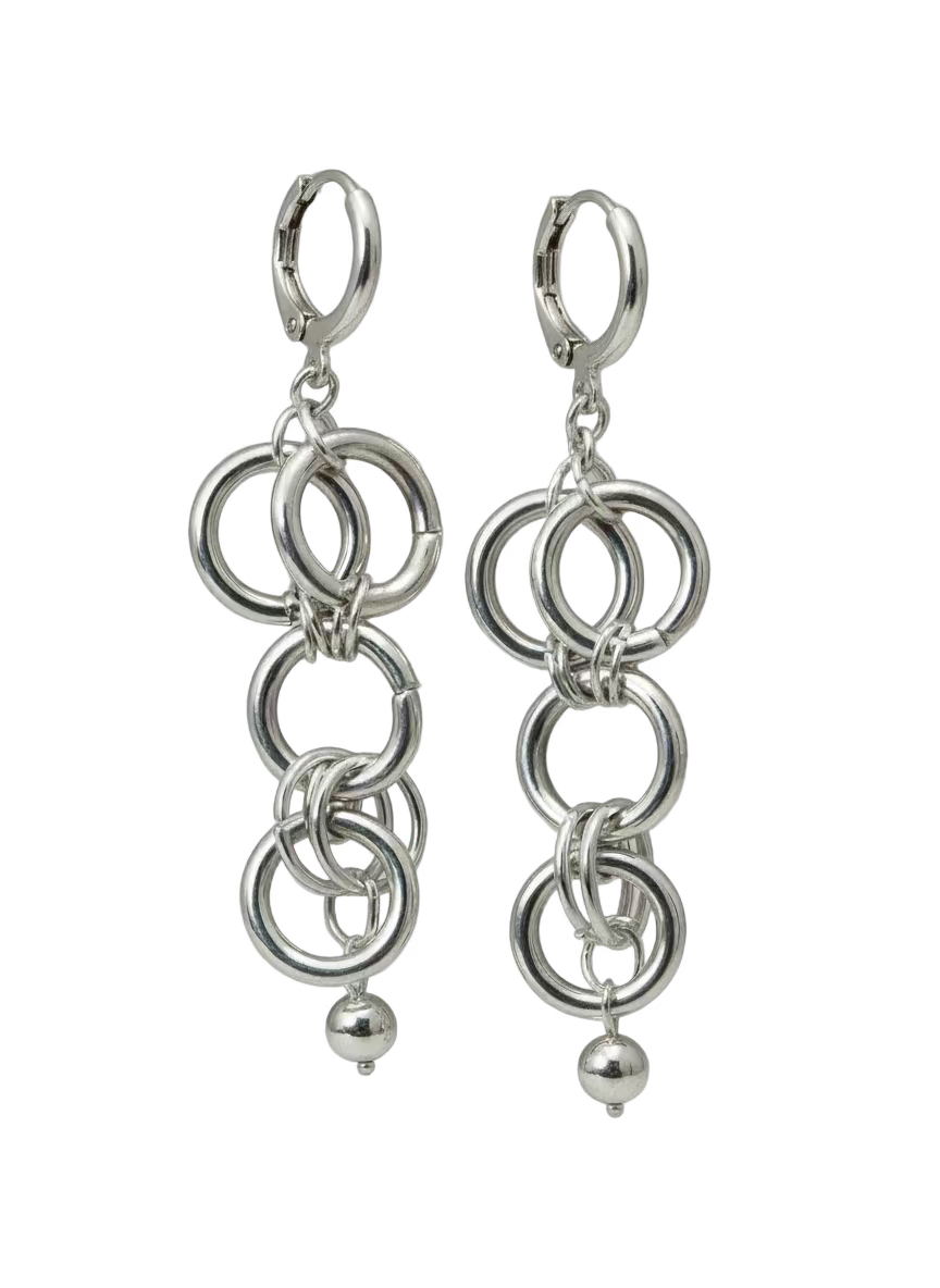 Tagella Earrings