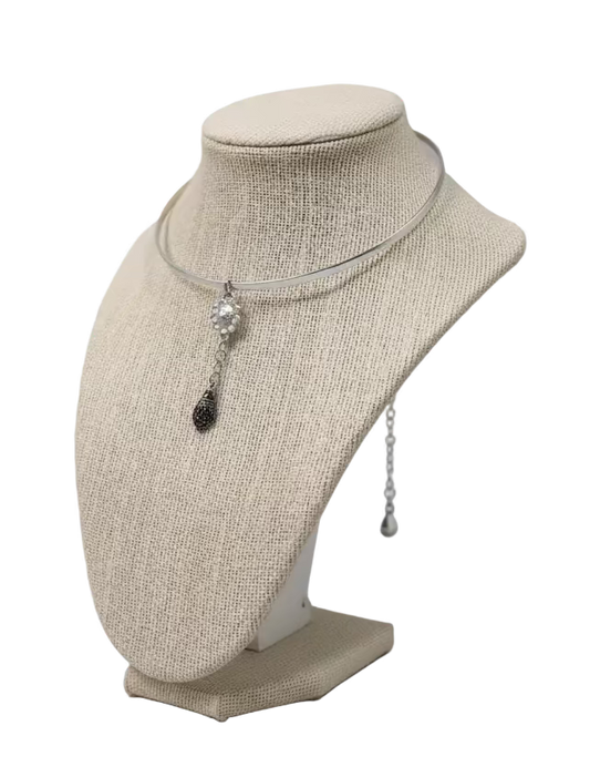 Tagella Neck Cuff