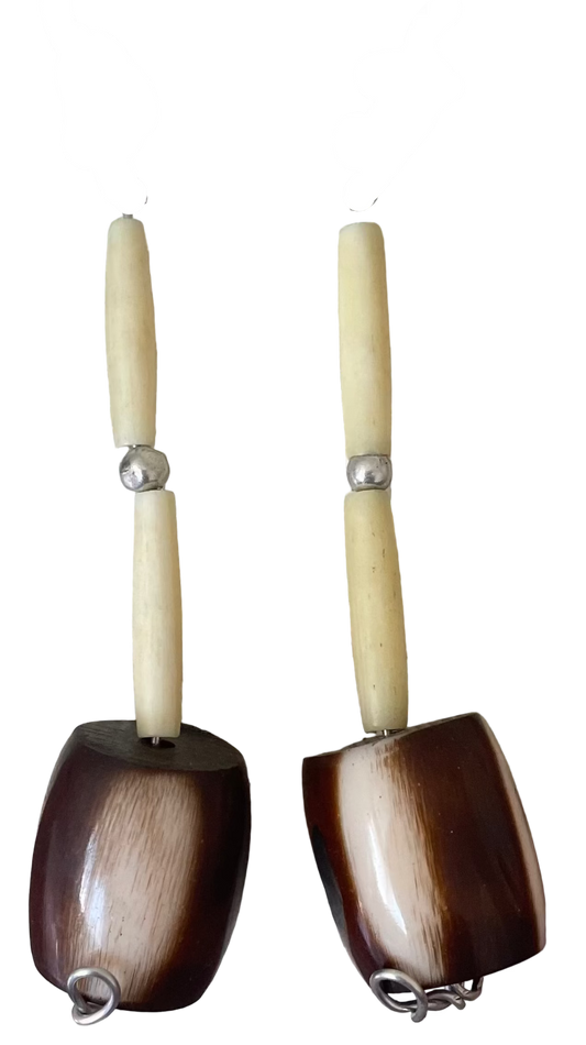 Kahina Earrings