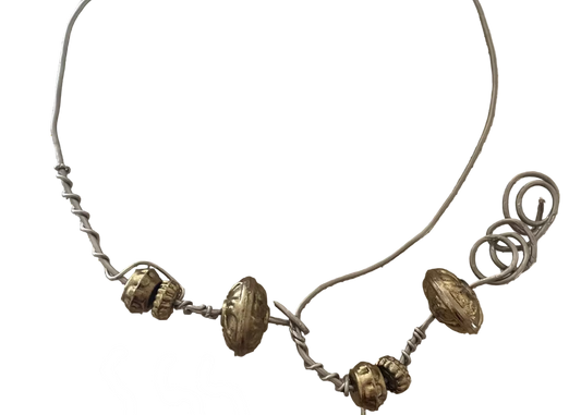 Nouara Necklace