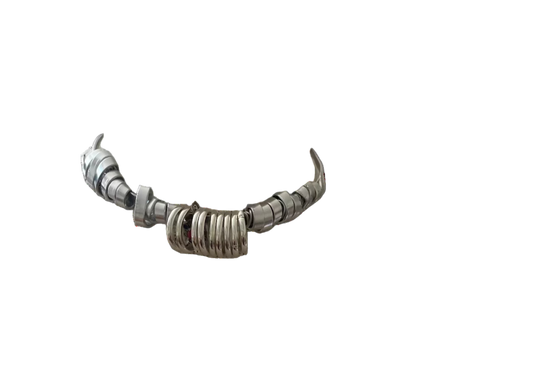 Nubian-Style Necklace